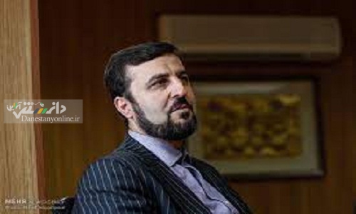 عامل اصلی ترور شهید حاج قاسم سلیمانی مشخص است