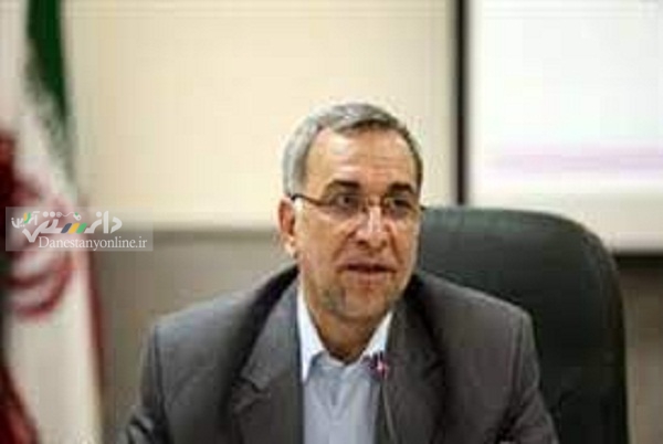 بهرام عین اللهی