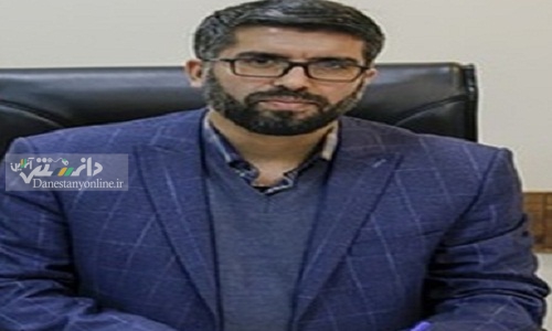 انتخاب دبیر شورای مرکزی انضباطی دانشجویان وزارت بهداشت