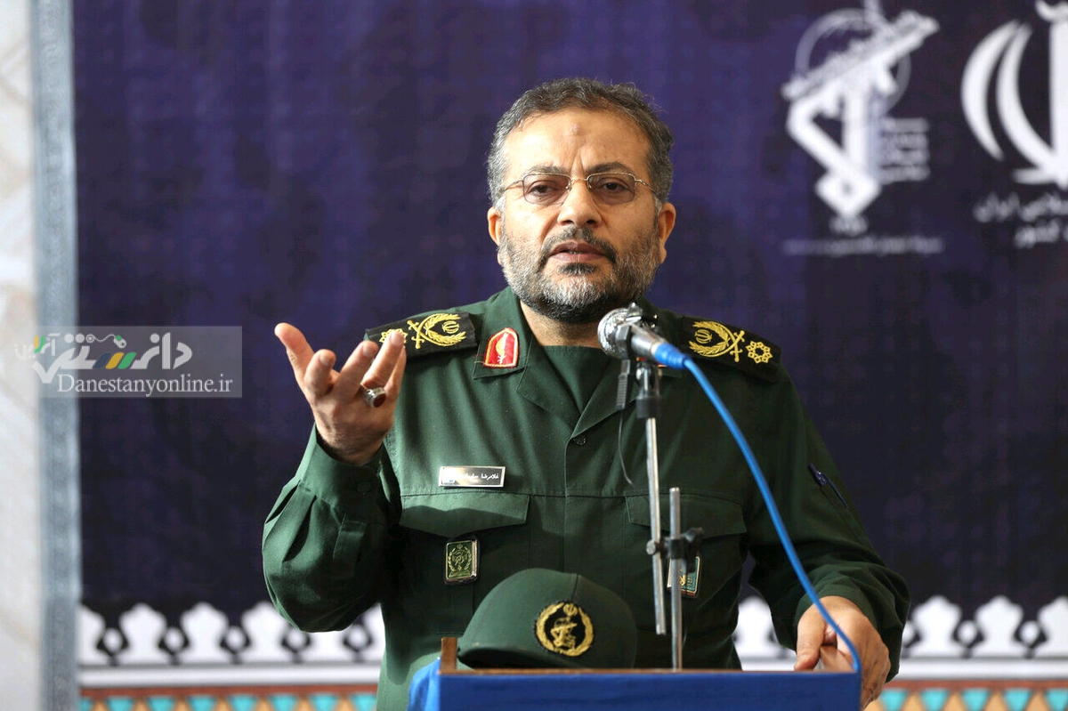 تفکر بسیجی بعد از ایجاد انقلاب اسلامی در جهاد سازندگی نمود پیدا کرد