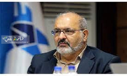 «پورعباس» رئیس سازمان سنجش شد