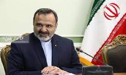 اعزام اولین گروه زائران به سوریه از امروز/ هرهفته دو پرواز به دمشق