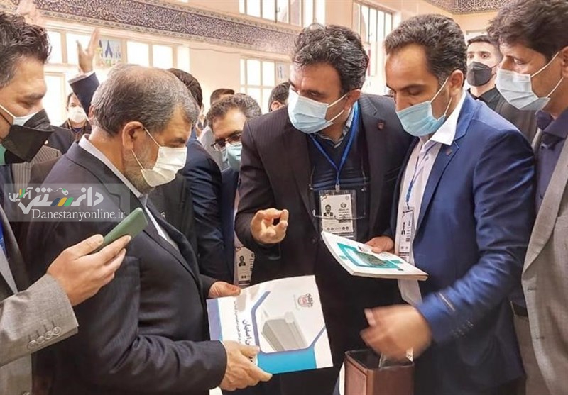 تداوم و افزایش تولید ریل در ذوب آهن اصفهان برای کشور ضروری است