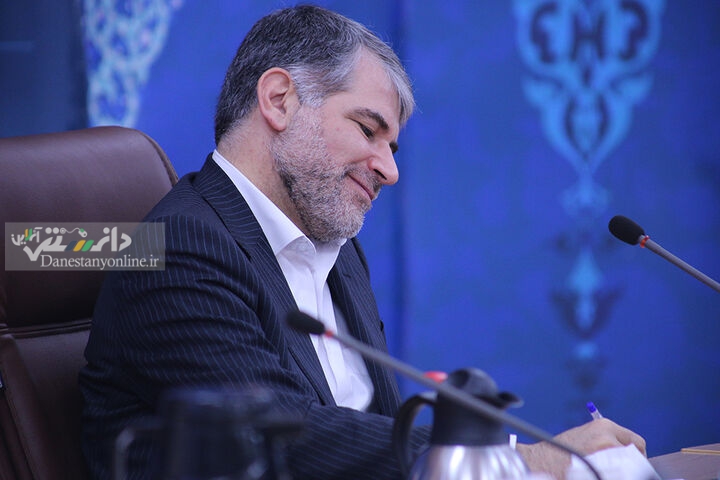 رئیس کارگروه تنظیم بازار کالاهای کشاورزی منصوب شد