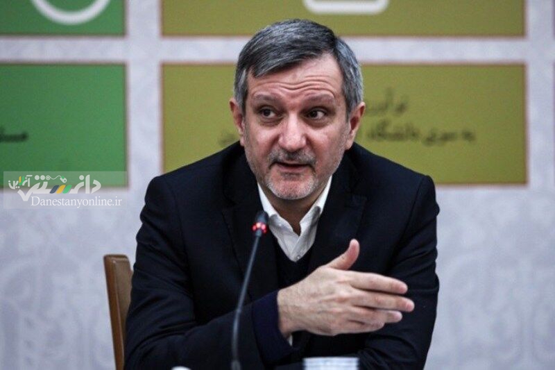 آخرین وضعیت اجرای طرح ساماندهی آموزش عالی کشور