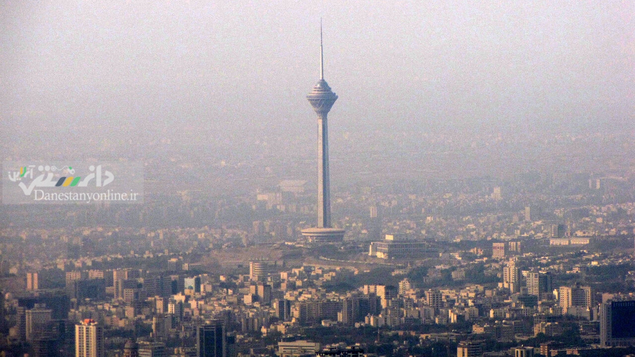 الزامات اجرای قانون هوای پاک با تأکید بر اعتبارات