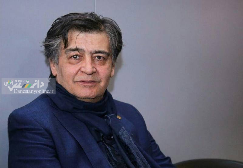 رضا رویگری پس از سالها «اللهالله» را میخواند