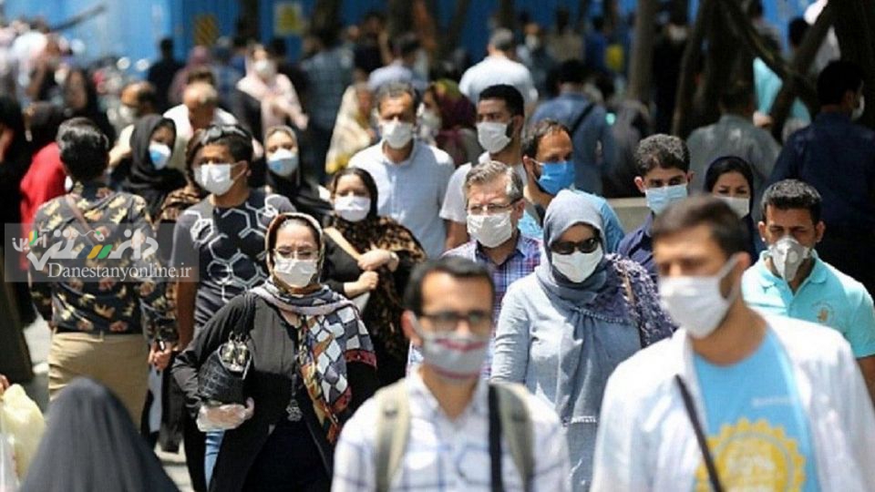 علت خروج ناگهانی ۱۵۳ شهر از وضعیت قرمز کرونا
