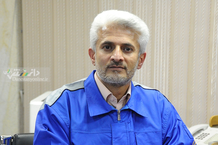 مجید امینی؛ مدیر ارتباطات و امور بینالملل ایران خودرو