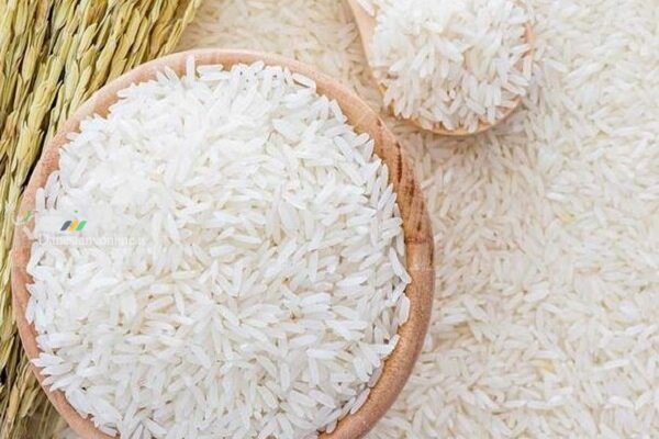 توزیع برنج دولتی تا پایان ماه رمضان ادامه دارد