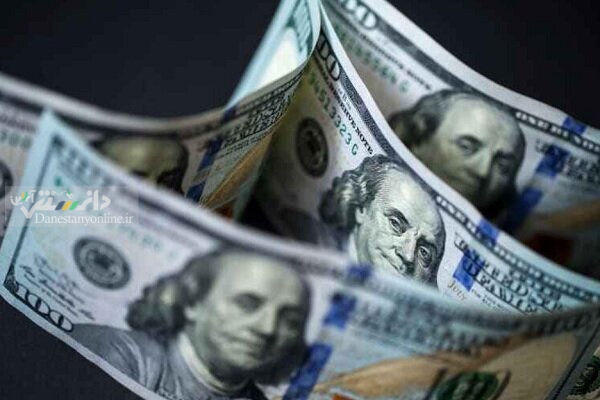 نرخ رسمی انواع ارز؛ 21 بهمن