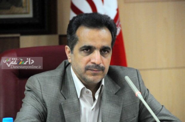 کاهش ماندگاری کالاها در گمرکات