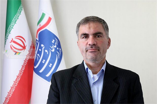 مدیرعامل جدید شرکت ملی پست منصوب شد