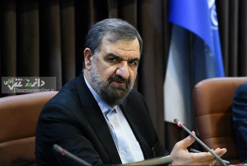 مقاومت مردم ایران کربلای دوم است