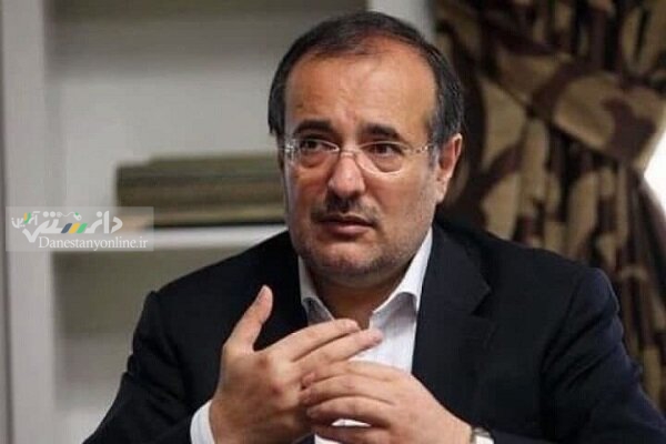 هر پولی که رفته وام است و باید پس بدهند