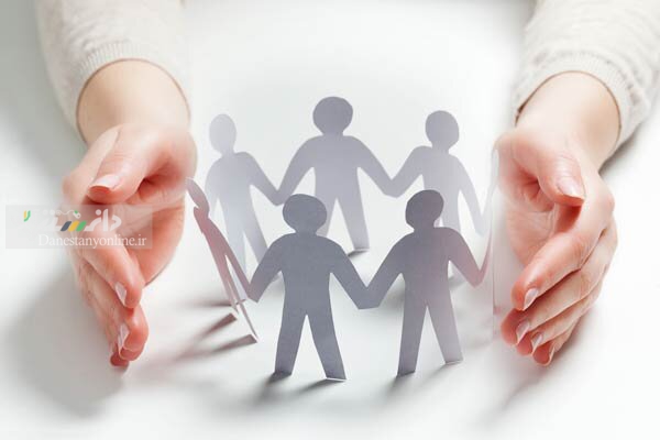 مددکاری؛ یک تخصص و مهارت