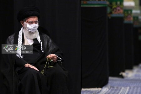 تسلیت رهبر انقلاب برای رحلت آیتالله صافی گلپایگانی