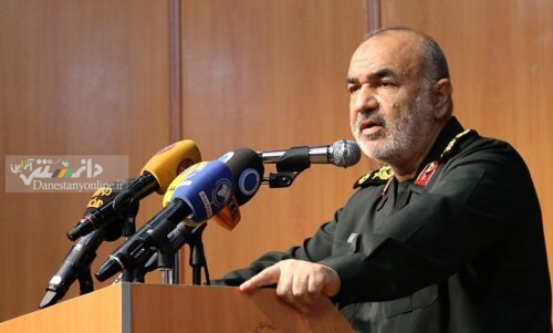 حتی آمریکا در مقابل تحریمهای اقتصادی علیه ایران دوام نمیآورد