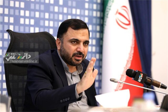 طرحی مبنیبر مسدودسازی اینترنت مطرح نشده است