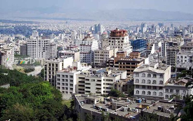 اهتمام شهرداری تهران برای عملیاتی کردن نهضت ملی «مسکن»