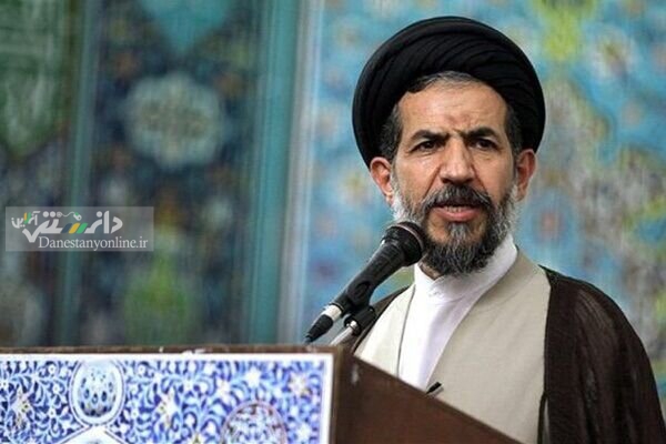 شرط داشتن جامعهای قوی، حضور شایستهترین در راس هرم قدرت