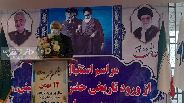 پیروی از امام(ره) در تبعیت مطلق از رهبری است
