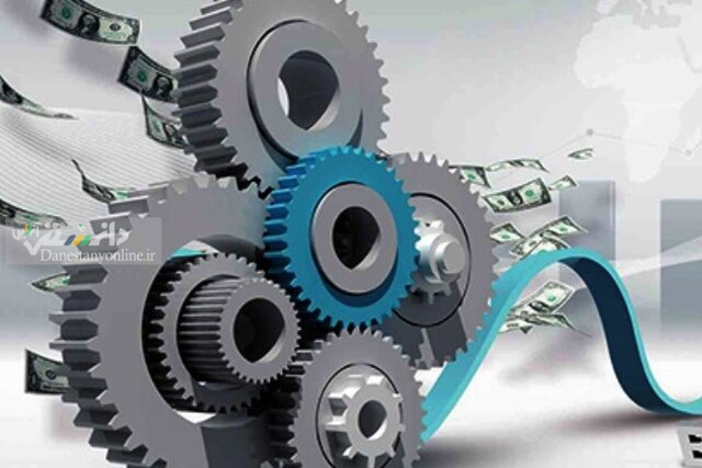 گزارش مرکز پژوهش های مجلس از نوسانات بخش حقیقی اقتصاد ایران در آذرماه