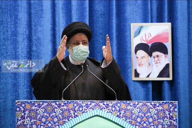 ارزشهای جمهوری اسلامی ثابت است