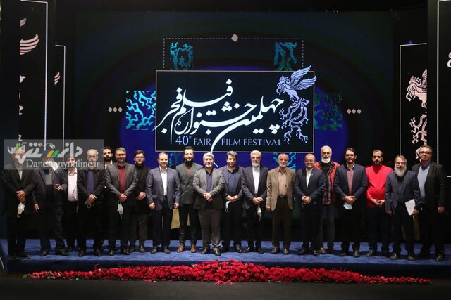 تیر خلاص به آخرین سکانس جشنواره فیلم فجر