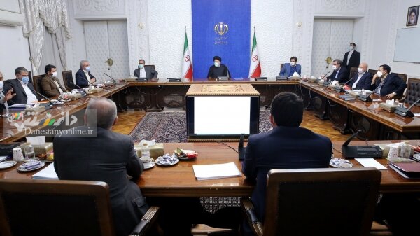 الزام دستگاههای اجرایی برای پرداخت به موقع عیدی بازنشستگان