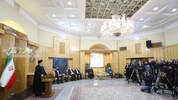 سفر به قطر گامی در جهت فعال شدن ارتباطات با کشورهای خلیج فارس است