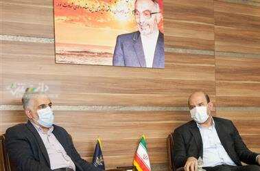 اهمیت هم افزایی اجتماعی شهرداری درخصوص زندانیان