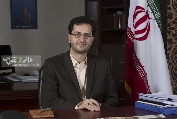 تبدیل دره فرحزاد به اکوپارک در سال ۱۴۰۱