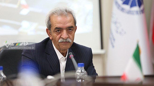 نامه مهم رییس اتاق ایران به دو وزیر اقتصادی