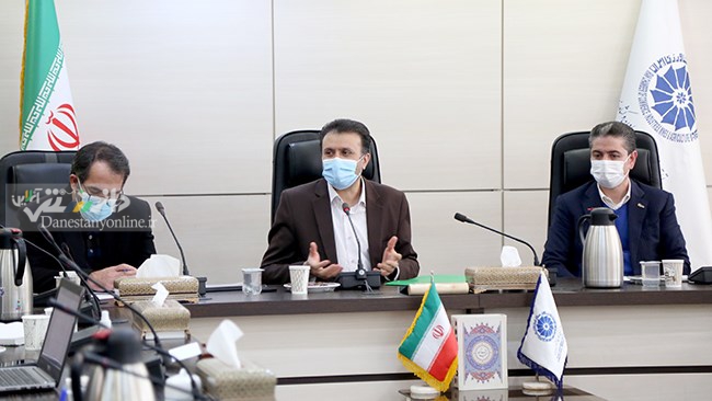 تفاهمنامه همکاری میان کمیسیون مسئولیت اجتماعی اتاق ایران و سازمان زندانها/ هدف چیست؟