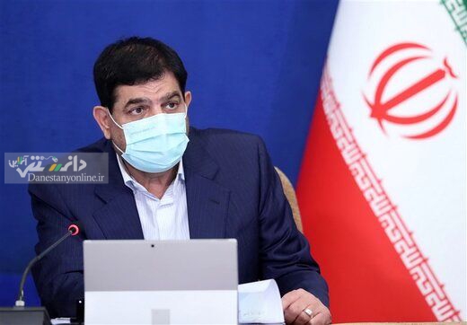 دولت با تمام توان آماده تقویت بخش تعاون است