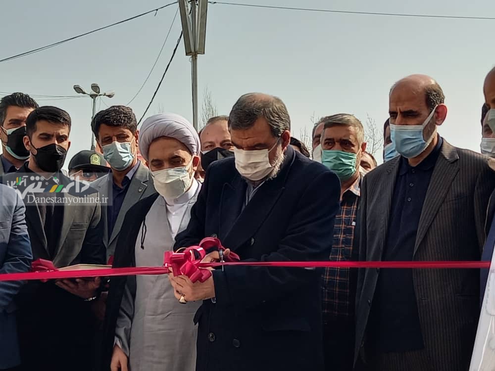 افتتاح اولین نمایشگاه دستاوردها و توانمندیهای جهادی کشور