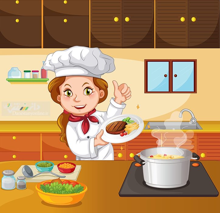 دانستنی اشپزی/ ترفندهای آشپزی برای خانمهای شاغل