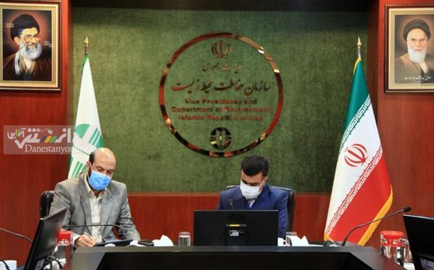 اعلام آمادگی سازمان ملی استاندارد ایران برای مشارکت در ساماندهی مدیریت پسماندها در کشور