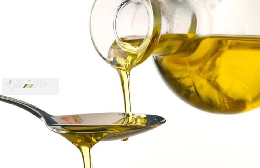 واردات و ذخیرهسازی بیش از ۱.۱ میلیون تن روغن خام