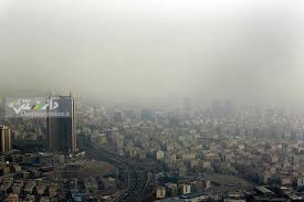 کیفیت هوای پایتخت قابل قبول است