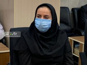 پزشکی قانونی پاکدشت؛ اداره برگزیده ادارات تابعه پزشکی قانونی استان تهران