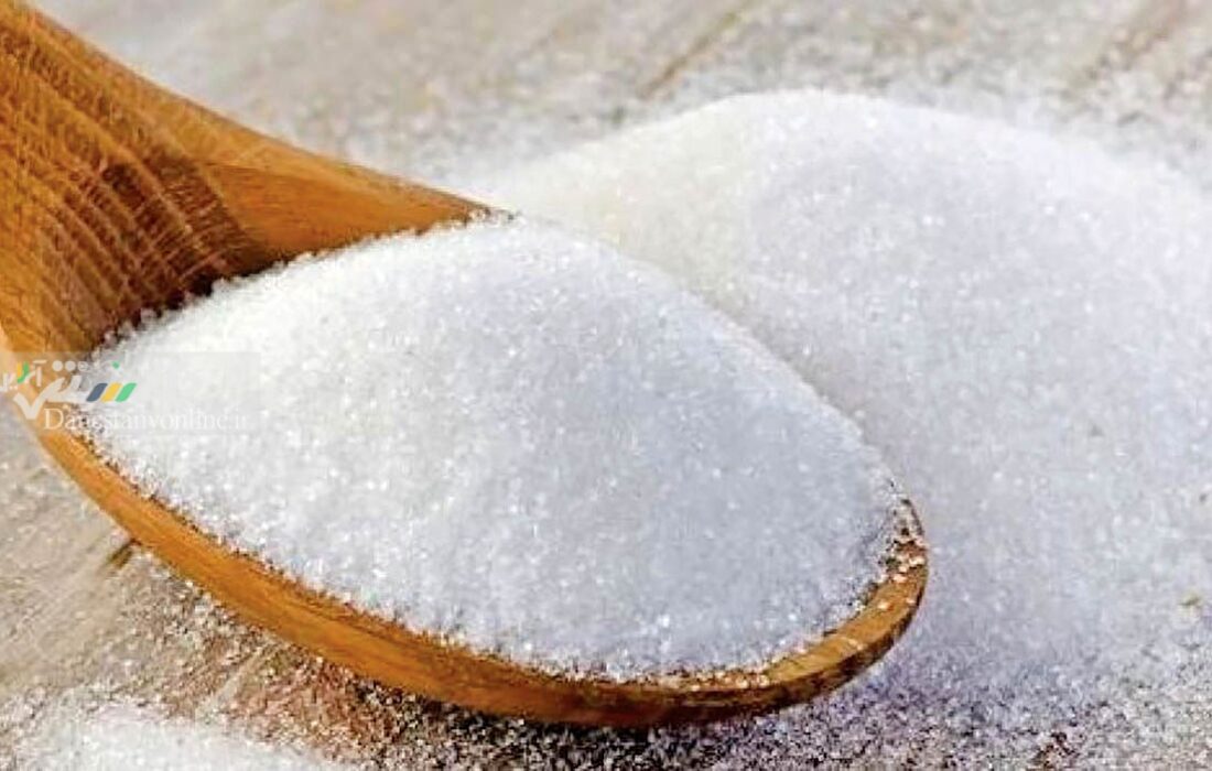 قیمت جدید شکر اعلام شد