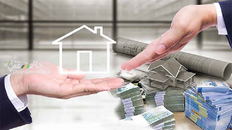 قیمت اوراق مسکن آمپر چسباند!