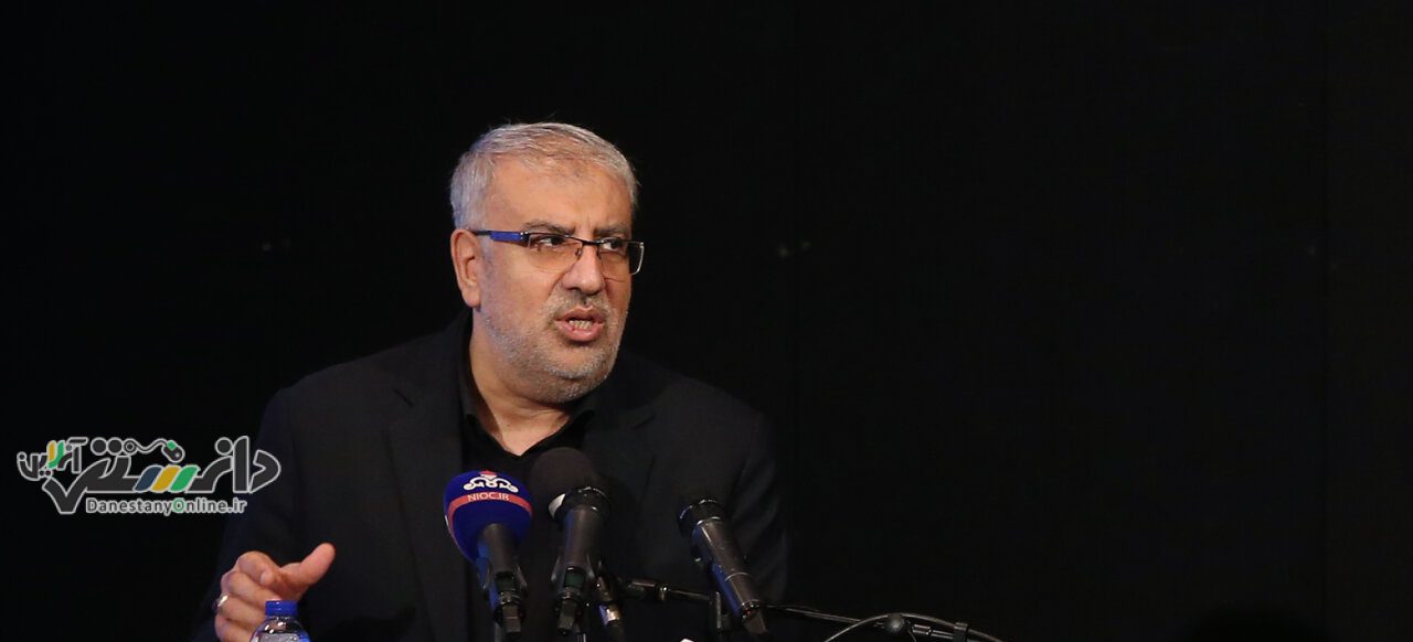 ۳ هدف صنعت نفت برای تحقق تولید دانشبنیان و اشتغالزایی