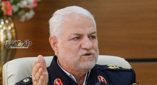 هر یک ساعت، ۲ نفر در تصادفات رانندگی نوروز فوت می کنند