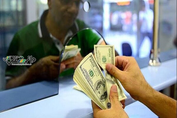 نرخ انواع ارز؛ ۲۳ اسفند