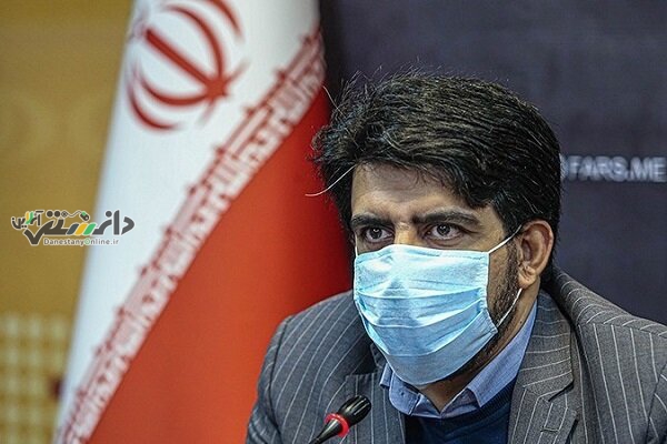 مانور زلزله در تهران؛ 22 اسفند