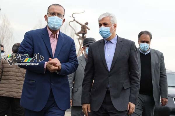 ۲۰ هزار تماشاگر دربی تهران را از نزدیک می بینند