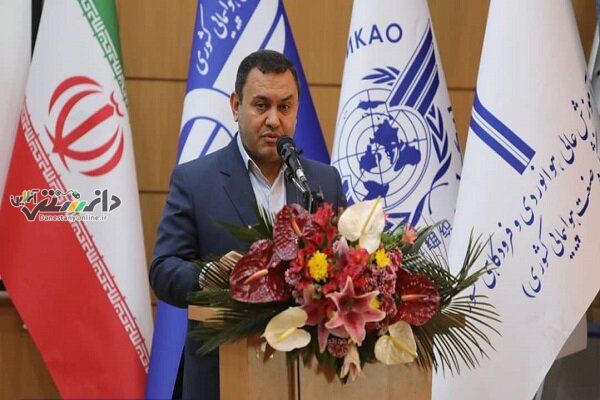 تأمین نیروی انسانی کارآمد از اهداف اصلی است